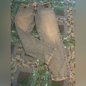 Levi's Vintage Relaxed Tapered 550 Jeans Women's Size 14M